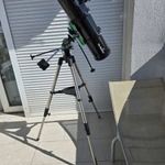 SkyWatcher 130/650 Explorer-130PS csillagászati távcső eladó fotó