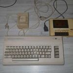 Commodore 64G szett fotó
