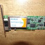AverMedia TV-FM Tuner PCI kártya fotó