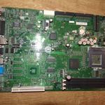 Compaq Socket 370 alaplap fotó