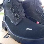 Sievi Spike GT Roller S3, férfi 42-es munkavédelmi bakancs, új, dobozában fotó