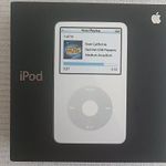 Apple iPod 5. generáció (iPod with video) 80GB - NMÁ fotó