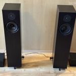 Zsolt Audio StandArt 2 hifi hangfalpár (prototípus) fotó