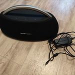 Harman kardon Go+play bluetooth hangfal 2025 okt-ig garancia fotó