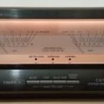 Technics SA-CA10 erősítő fotó