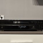 DENON DCD345 CD LEJÁTSZÓ DIGITAL OPTICAL KIMENET fotó