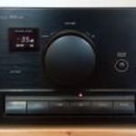 Technics SU-X320 erősítő fotó