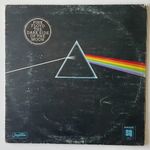 PINK FLOYD -- The Dark Side Of The Moon fotó
