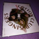 Cd - Cotton Club Singers - Vokálpatrióták fotó