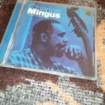 CD - Charles Mingus - In a soulful mood fotó