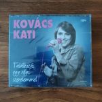 Kovács Kati / Találkozás egy régi szerelemmel RM-CD11095-1-4 fotó