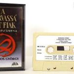 Szabados György - A szarvassá vált fiak fotó