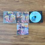 Akela / Farkastörvènyek HMRCD 133 fotó
