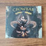Crowbar / The Serpent Only Lies SPV 271692 CD fotó