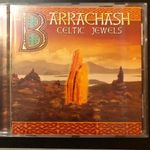 Barrachash - Celtic Jewels AUDIO CD fotó