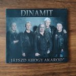 Dinamit / Játszd ahogy akarod fotó