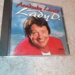 CD - Aradszky László - Lady D fotó