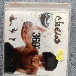 Chelo 360 cd fotó