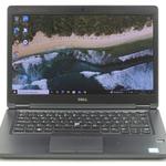Dell Latitude 5480 felújított laptop garanciával i5-16GB-256SSD-FHD fotó