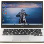 Dell Latitude 7300 felújított laptop garanciával i5-16GB-500SSD-FHD fotó