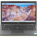 Dell Latitude 7490 felújított laptop garanciával i5-16GB-256SSD-FHD fotó