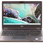 Fujitsu Lifebook U749 felújított laptop garanciával i5-16GB-256SSD-FHD fotó