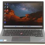 Lenovo Thinkpad X13 Gen 2i felújított laptop garanciával i5-16GB-240SSD-WUXGA fotó