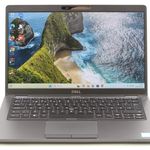 Dell Latitude 5401 felújított laptop garanciával i7-16GB-500SSD-FHD fotó