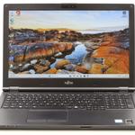 Fujitsu Lifebook E558 felújított laptop garanciával i5-16GB-512SSD-FHD fotó