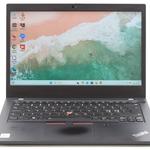 Lenovo Thinkpad L14 Gen 1 felújított laptop garanciával i5-16GB-512SSD-FHD fotó