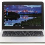 HP ProBook 430 G4 felújított laptop garanciával i3-8GB-256SSD-HD fotó