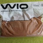 Akvárium dekoráció WIO El Dorado sand dekor homok, 2kg, új! fotó