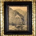 Szolnay Sándor (1893-1950): HARGITA 1945 fotó