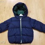 H&M baba kabát 9-12 hó, 80 cm új címkés fotó
