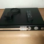 Amax AX916D1 16 csatornás digitális videó rögzítő fotó