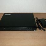 DVR-16LEAS 16 csatornás digitális videó rögzítő fotó