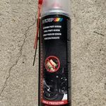 Rágcsálóriasztó spray fotó