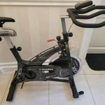 NordicTrack GX 5.2 spin bike fotó