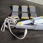 BaByliss 4x4 Crimper hajformázó (kreppelő) (L) fotó