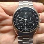 Omega speedmaster mark II chronograph ffi óra fotó