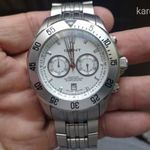Gant chronograph quartz ffi óra dobozával fotó