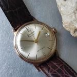 Német GUB Glashütte Automata karóra fotó