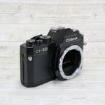 Cosina CT-10 - retro fényképezőgép váz / ház fotó