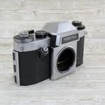 Porst FX 4 - retro fényképezőgép váz / ház fotó
