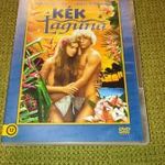 A kék lagúna DVD (Sony) fotó