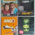 Karcos DVD 467 Vegyes DVD csomag fotó