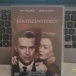 Férfiszenvedély (1945) DVD - magyar kiadás, magyar felirat fotó