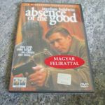 Velejéig Gonosz DVD fotó