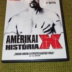 Amerikai história X DVD (Fórum) fotó