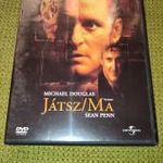 Játsz/ma karcos DVD (Universal) fotó